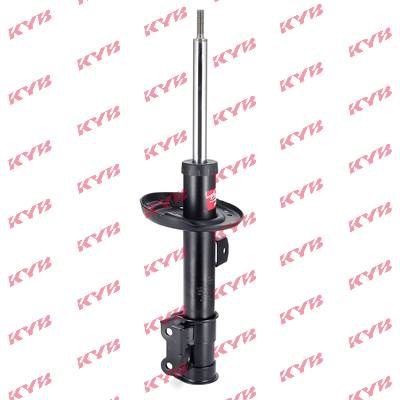 Shock absorber KYB