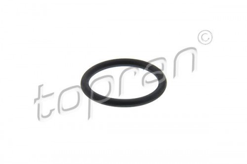 Seal ring, oil drain plug TOPRAN