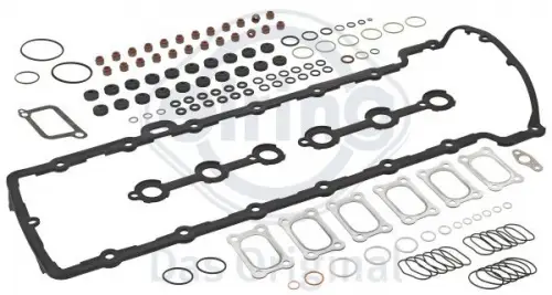 Gasket set, cylinder head ELRING