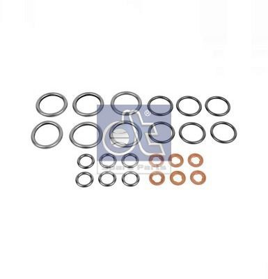 Seal, injector DT Spare Parts