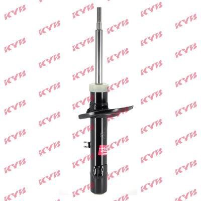 Shock absorber KYB