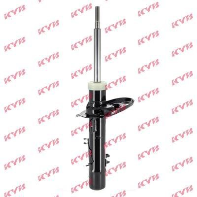 Shock absorber KYB