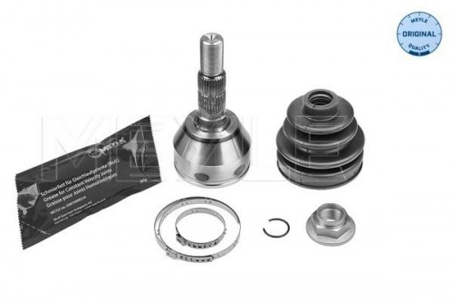 CV joint repair kit, drive shaft MEYLE