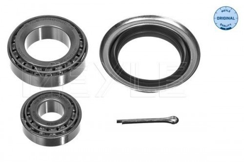 Wheel bearing set MEYLE