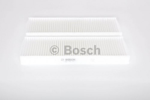 Pollen filter BOSCH