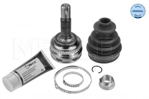 CV joint repair kit, drive shaft MEYLE