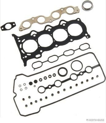 Gasket set, cylinder head HERTH+BUSS JAKOPARTS