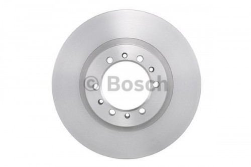 Brake disc BOSCH