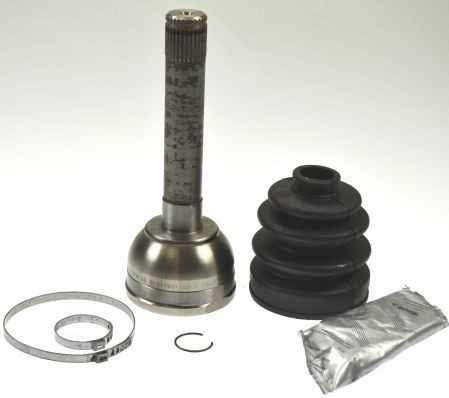 CV joint repair kit, drive shaft SPIDAN