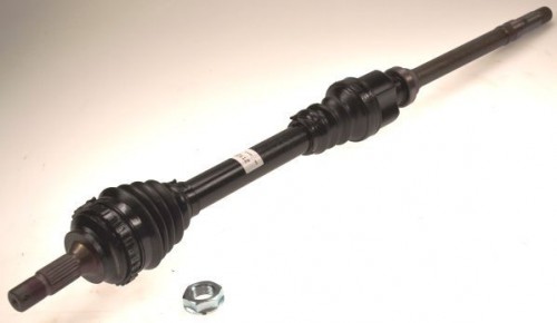 Drive shaft SPIDAN