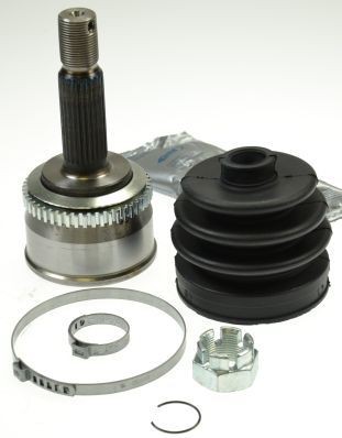 CV joint repair kit, drive shaft SPIDAN