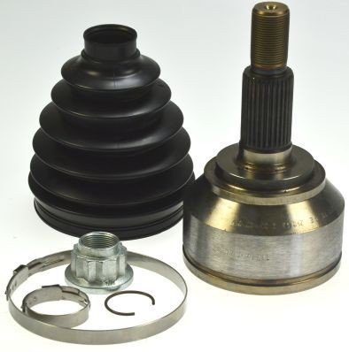 CV joint repair kit, drive shaft SPIDAN