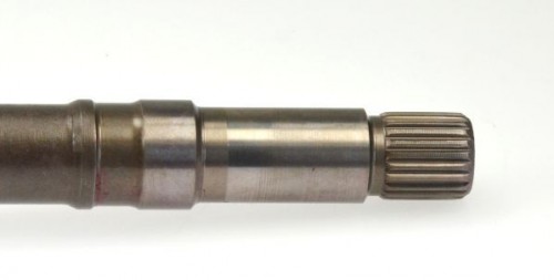 Drive shaft SPIDAN