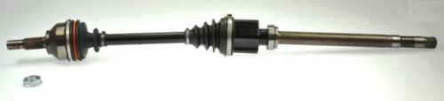 Drive shaft SPIDAN