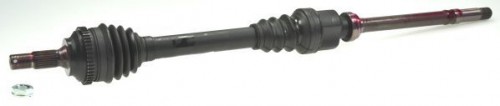 Drive shaft SPIDAN