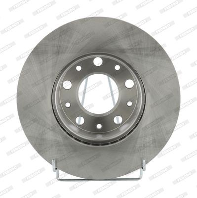 Brake disc FERODO