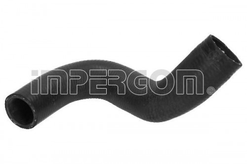 Radiator hose ORIGINAL IMPERIUM