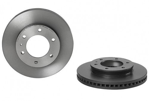 Brake disc BREMBO