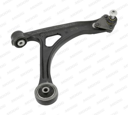 Control arm, wheel suspension MOOG