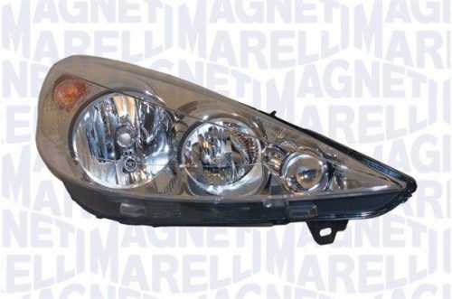 Headlamp MAGNETI MARELLI