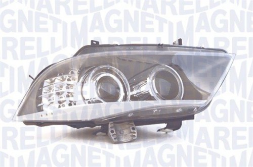 Headlamp MAGNETI MARELLI