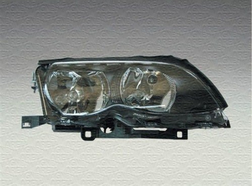 Headlamp MAGNETI MARELLI