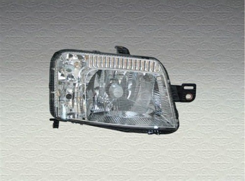 Headlamp MAGNETI MARELLI