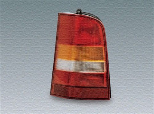 Tail light MAGNETI MARELLI