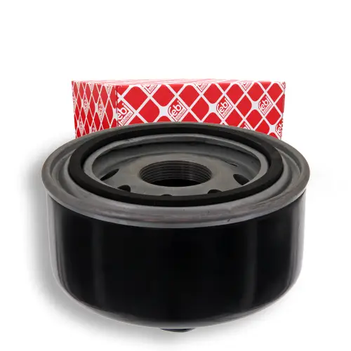 Oil filter FEBI BILSTEIN