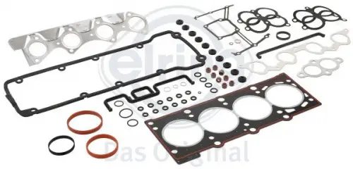 Gasket set, cylinder head ELRING