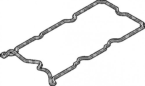 Valve cover gasket ELRING