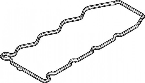 Valve cover gasket ELRING