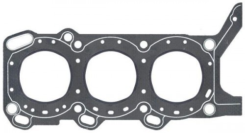 Gasket, cylinder head ELRING