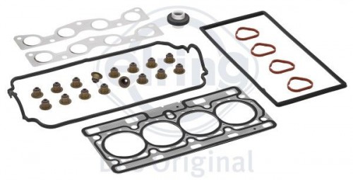 Gasket set, cylinder head ELRING