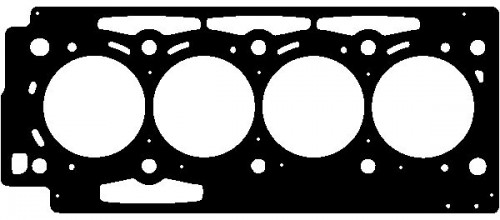 Gasket, cylinder head ELRING