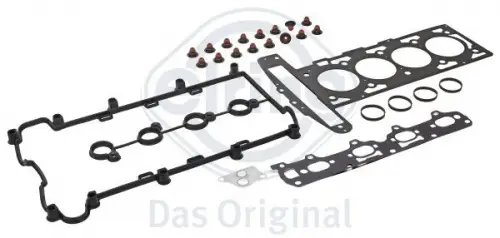 Gasket set, cylinder head ELRING