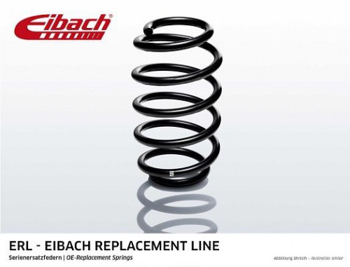 Coil spring EIBACH