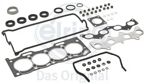 Gasket set, cylinder head ELRING