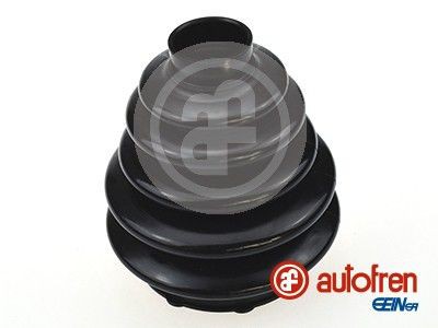 Shaft sleeves set AUTOFREN SEINSA