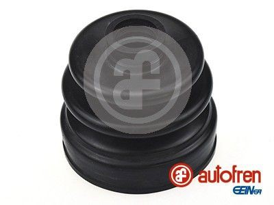 Shaft sleeves set AUTOFREN SEINSA