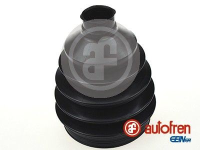 Shaft sleeves set AUTOFREN SEINSA