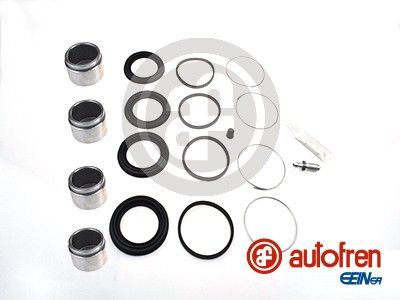 Repair kit, brake caliper AUTOFREN SEINSA