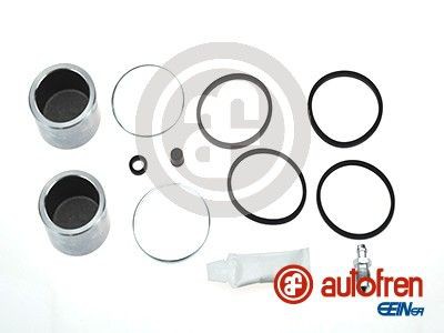 Repair kit, brake caliper AUTOFREN SEINSA