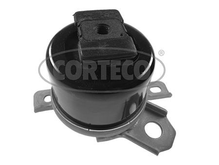 Axle body / engine mounting bearing CORTECO