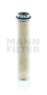 Secondary filter MANN-FILTER