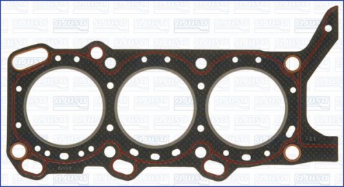 Gasket, cylinder head AJUSA