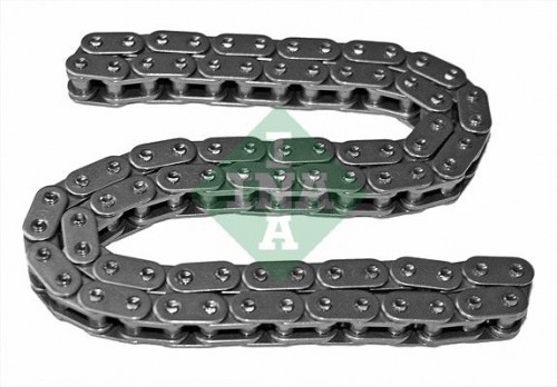 Chain, oil pump drive INA