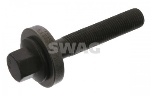 Pulley screw SWAG