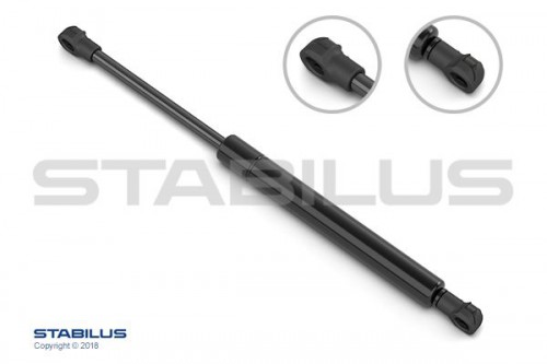 Gas spring, trunk STABILUS