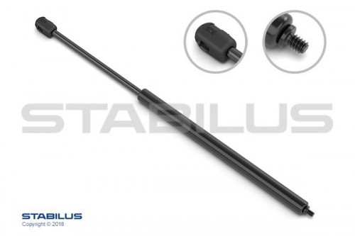 Gas spring, bonnet STABILUS